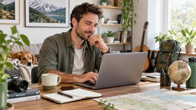 Dating profile example for a man — Getting acquainted Preparing a profile and a description of hobbies