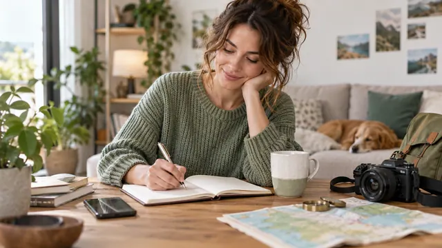 What to write about yourself in a dating profile — Getting acquainted Preparing a personal introduction in a notebook